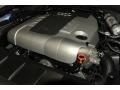 3.0 Liter TDI Turbocharged DOHC 24-Valve VVT Turbo-Diesel V6 Engine for 2012 Audi Q7 3.0 TDI quattro #53242503