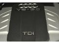 3.0 Liter TDI Turbocharged DOHC 24-Valve VVT Turbo-Diesel V6 Engine for 2012 Audi Q7 3.0 TDI quattro #53242509