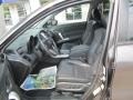 2009 Grigio Metallic Acura RDX SH-AWD Technology  photo #21