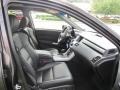 2009 Grigio Metallic Acura RDX SH-AWD Technology  photo #25