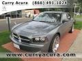 Silver Steel Metallic - Charger R/T Photo No. 1