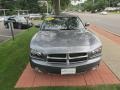 Silver Steel Metallic - Charger R/T Photo No. 2