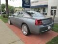 Silver Steel Metallic - Charger R/T Photo No. 7