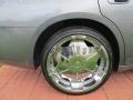 Silver Steel Metallic - Charger R/T Photo No. 10