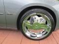 Silver Steel Metallic - Charger R/T Photo No. 11