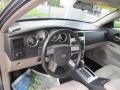 Silver Steel Metallic - Charger R/T Photo No. 13