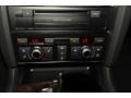 2012 Audi Q7 3.0 TDI quattro Controls