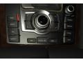 2012 Audi Q7 3.0 TDI quattro Controls