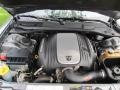 Silver Steel Metallic - Charger R/T Photo No. 27
