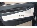 2012 Black Sapphire Metallic BMW 7 Series 740Li Sedan  photo #13