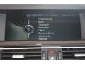 2012 Black Sapphire Metallic BMW 7 Series 740Li Sedan  photo #15