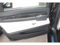 2012 Black Sapphire Metallic BMW 7 Series 740Li Sedan  photo #25