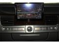 Nougat Brown Navigation Photo for 2012 Audi A8 #53242953