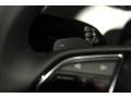 Nougat Brown Controls Photo for 2012 Audi A8 #53242995