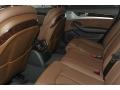 Nougat Brown Interior Photo for 2012 Audi A8 #53243019