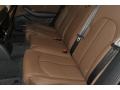 Nougat Brown Interior Photo for 2012 Audi A8 #53243025