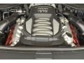 4.2 Liter FSI DOHC 32-Valve VVT V8 Engine for 2012 Audi A8 4.2 quattro #53243160