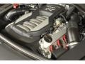  2012 A8 4.2 quattro 4.2 Liter FSI DOHC 32-Valve VVT V8 Engine