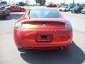 Sunset Pearlescent - Eclipse GT Coupe Photo No. 4