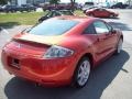 Sunset Pearlescent - Eclipse GT Coupe Photo No. 5