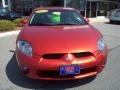 Sunset Pearlescent - Eclipse GT Coupe Photo No. 8