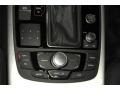 Black Controls Photo for 2012 Audi A6 #53243316