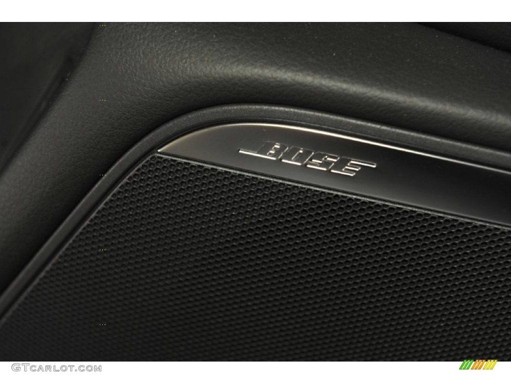 2012 Audi A6 3.0T quattro Sedan Audio System Photo #53243352
