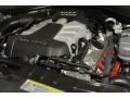 3.0 Liter FSI Supercharged DOHC 24-Valve VVT V6 Engine for 2012 Audi A6 3.0T quattro Sedan #53243427