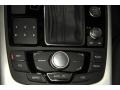 Black Controls Photo for 2012 Audi A6 #53243580