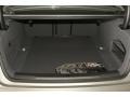  2012 A6 2.0T Sedan Trunk