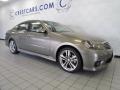Platinum Graphite - M 45 S Sedan Photo No. 5