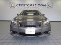 Platinum Graphite - M 45 S Sedan Photo No. 6