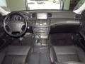 Platinum Graphite - M 45 S Sedan Photo No. 13