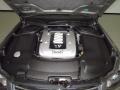 Platinum Graphite - M 45 S Sedan Photo No. 20