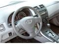 2009 Magnetic Gray Metallic Toyota Corolla   photo #11