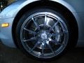 2012 Mercedes-Benz SLS AMG Wheel and Tire Photo