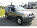 Granite Metallic - Xterra X Photo No. 3