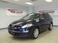 Stormy Blue Mica 2007 Mazda CX-9 Touring