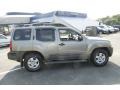 2006 Granite Metallic Nissan Xterra X  photo #4