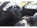 2008 Jet Black BMW 3 Series 335xi Sedan  photo #8