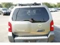 2006 Granite Metallic Nissan Xterra X  photo #7