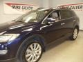 2007 Stormy Blue Mica Mazda CX-9 Touring  photo #8