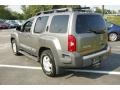 2006 Granite Metallic Nissan Xterra X  photo #11