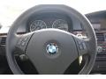 2008 Jet Black BMW 3 Series 335xi Sedan  photo #13