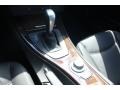 2008 Jet Black BMW 3 Series 335xi Sedan  photo #16