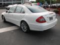 Arctic White - E 350 Sedan Photo No. 6