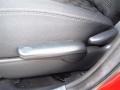 Red Hot Metallic - Vibe 1.8L Photo No. 20