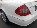 Arctic White - E 350 Sedan Photo No. 7
