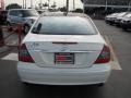 Arctic White - E 350 Sedan Photo No. 8