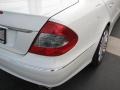 Arctic White - E 350 Sedan Photo No. 9